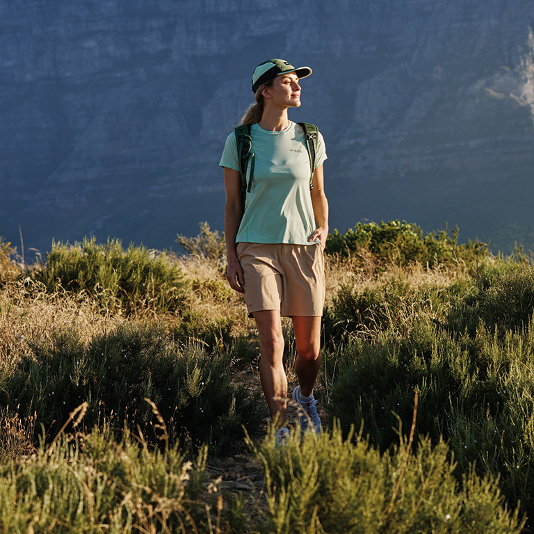 Hiking Clothing Footwear Outerwear Columbia Sportswear