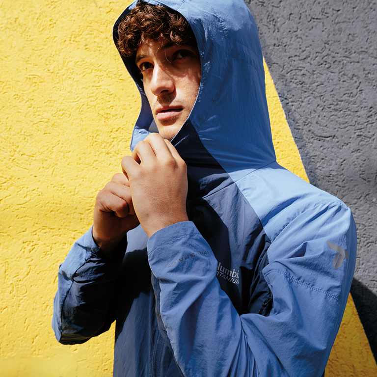 Columbia clothing sydney online