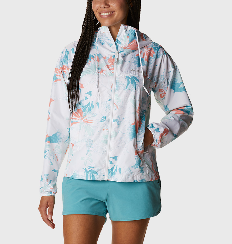 columbia sportswear jacket womens