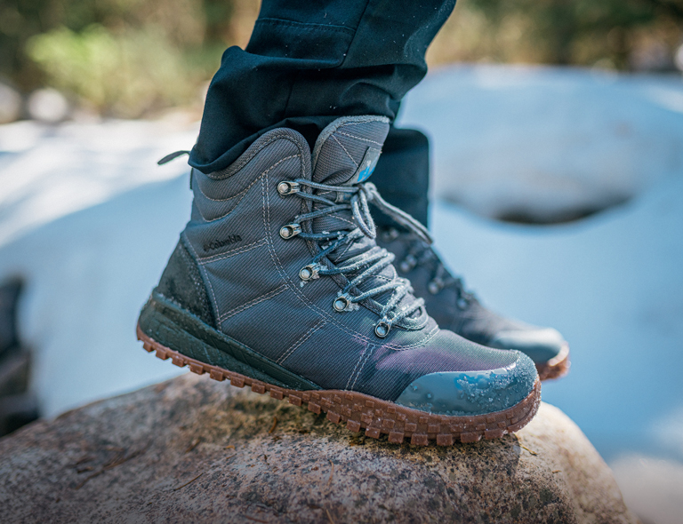 columbia shoes website