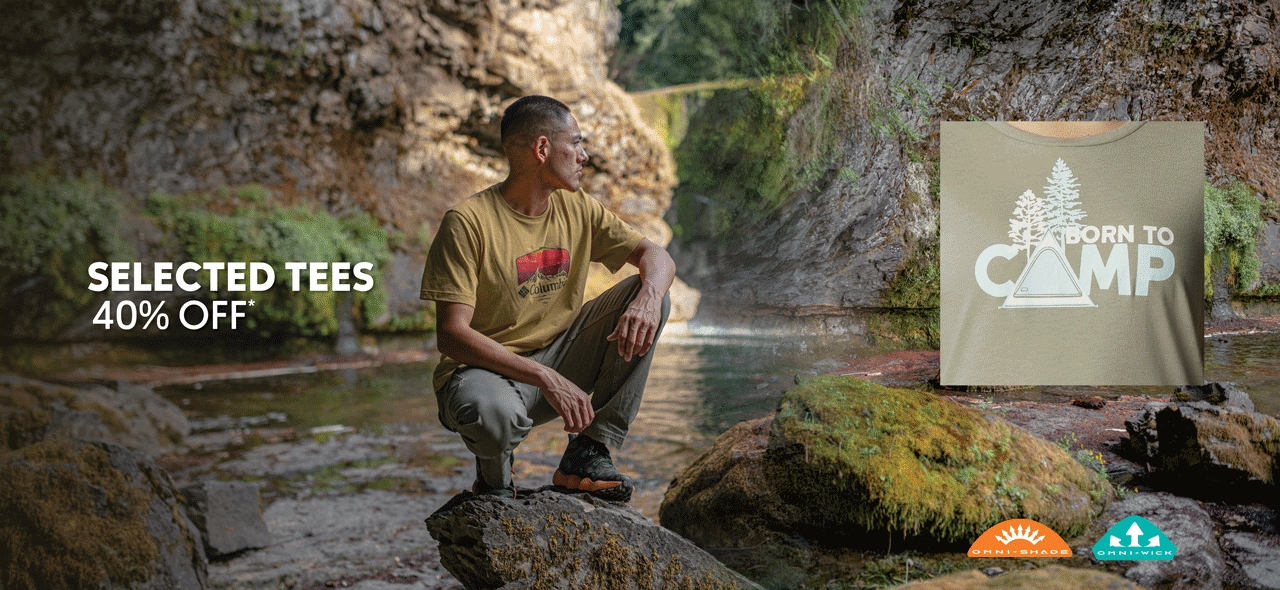 Outdoor Clothing, Footwear, Jackets, & Ski Columbia Sportswear AU