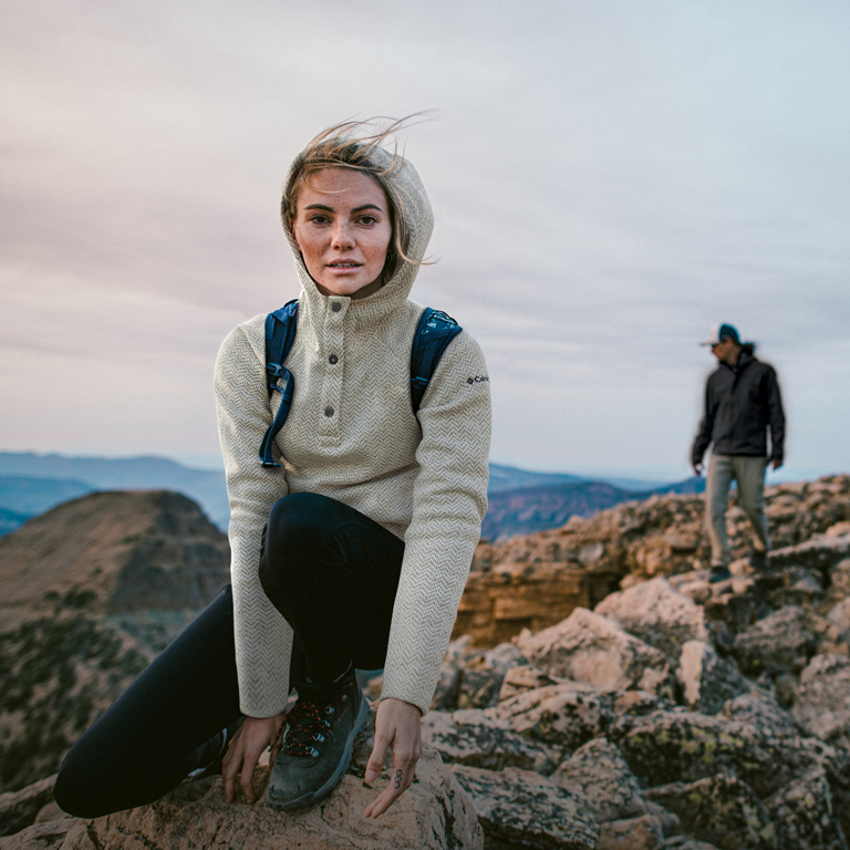 Outdoor Clothing, Footwear, Jackets 