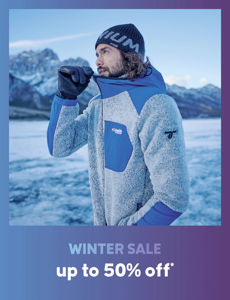 Summer Sale
