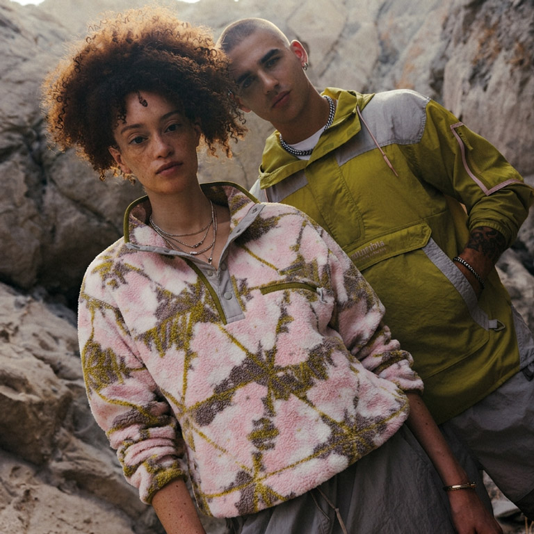 Fleece