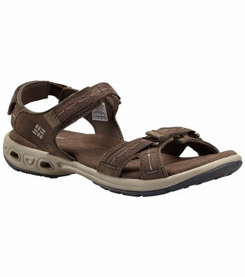 columbia sandals
